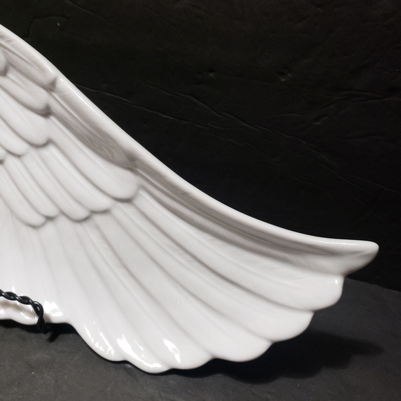 ST. NICHOLAS SQUARE "Spirit Of The Season" Serving Dish - Picture 2 of 7